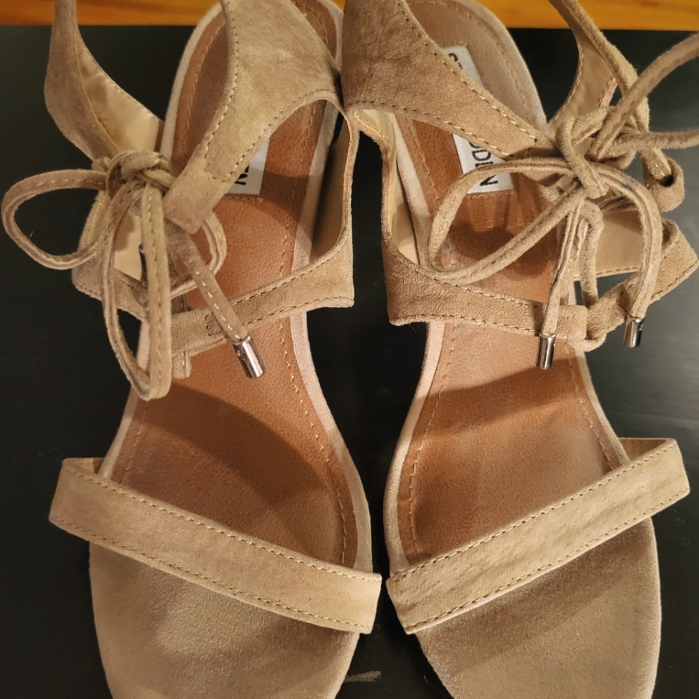 Steve Madden Heels